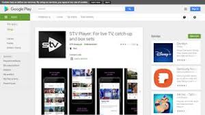 What can you do with stv player? Https Logindrive Com Stv Player