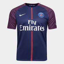 Check spelling or type a new query. Camisa Paris Saint Germain Home 17 18 S NÂº Torcedor Nike Masculina Marinho Roxo Netshoes