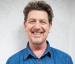 Materials from 2018 Conference Speakers