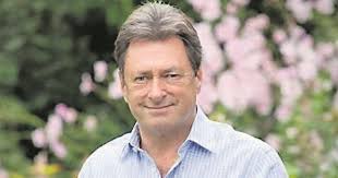 Entertainment news round up: Alan faces the future without Botox