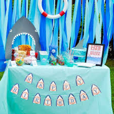 Cheap Party Diy Decorations Buy Directly From China Suppliers Shark Party Happy Birthd Ocean Theme Party Party Favors For Kids Birthday Happy Birthday Banners
