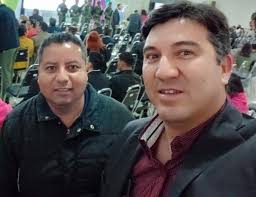 Aurelio Morales Ramírez