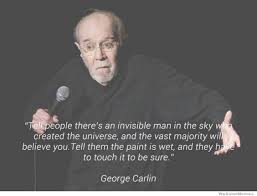 George Carlin Memes Album On Imgur