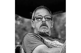 Alan Blackmon Obituary (1970