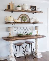 Entry Table Ideas Designed With Every Style Decor Console Table Decorating Entry Tables