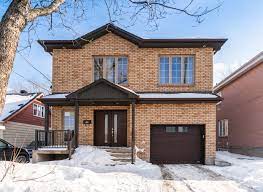 ville st laurent quebec canada indoor doors wood kitchen cabinets hardwood bedroom floors