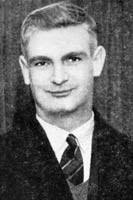 Detective Constable Carl Roe (1912-1946)