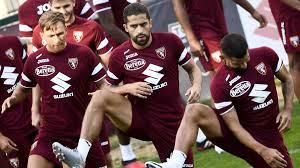 Il napoli non è partito per torino. Torino Due Giocatori Positivi Al Covid 19 Gia In Isolamento Eurosport