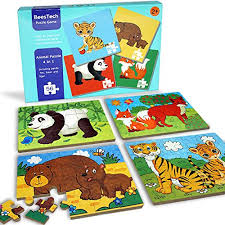 Oct 22, 2021 · parents across wiltshire can now arrange for their child to receive a coronavirus vaccine outside of school. The Best Toddler Puzzles Of 2021 Experienced Mommy