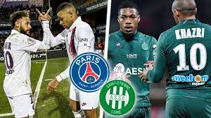 Sofascore's rating system assigns each player a specific rating based on. Psg Asse Les Compos Probables