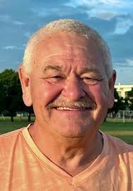 Brent F. Hammons Obituary September 5, 2025