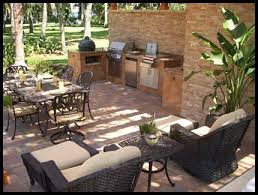 jacksonville custom outdoor kitchens