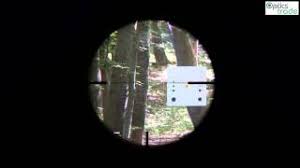 The first focal plane reticle on. Vortex Viper Pst 6 24x50 Ffp Optics Trade