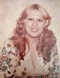 Theresa Mozqueda Obituary