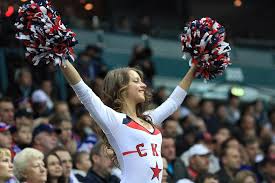 Sfoglia 1.216 golden knights cheerleaders fotografie stock e immagini disponibili, o avvia una nuova ricerca per. Russian Hockey Cheerleaders Khl Marketing