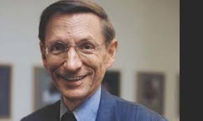 Bill Drayton, Príncipe de Asturias de Cooperación