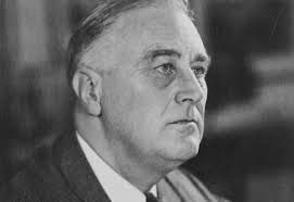 Franklin Roosevelt's 'M Project,' America's Answer to the 'Jewish Question' 