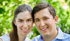 Anna Devine, Jacob Anbinder