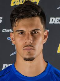 Samuel Alfaro (10/10/2022)