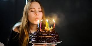 Kumpulan ucapan selamat ulang tahun buat pacar kesayangan. 70 Kata Kata Ulang Tahun Teruntuk Orang Spesial Dijamin Bikin Berkesan Dream Co Id