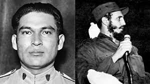 Check out this biography to know about his childhood, family for the next six years, cuba was ruled by a series of puppet presidents, with batista pulling the before the 'cuban revolution', batista's most vocal critics were largely the advocates of liberal. Castro S Victory In Cuba The Cuban Crisis Higher History Revision Bbc Bitesize