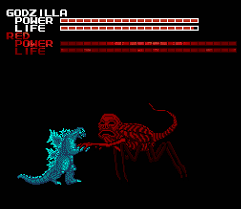 Godzilla nes creepypasta ost — zenith 05:59. Nes Godzilla Kapitel 8 Finale Teil 1 Deutsches Creepypasta Wiki Fandom