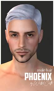 Wistful Castle — Stardew Valley Character 1/? Elliott “I'll...