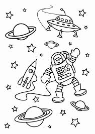 Space coloring pages is a collection of pictures for coloring online on your computer, tablet or phone. Coloring Page Space Free Printable Coloring Pages Img 26795