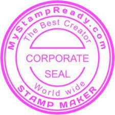 Using The Stamp Maker Online Anyone Can Make A Layout And Download It To Their Storage Medium Without Problems And Com Stamp Maker Address Stamp Stamp Layouts