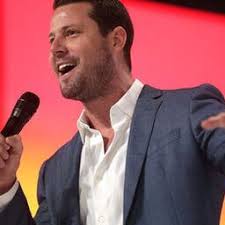 Seth Dillon from Babylon Bee: Telling the Truth with Humor (Morning Air)