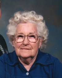 Dorothy Anna (Koch) Lemen (1917-1992)