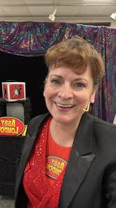 Abby London Magic & Puppet Shows