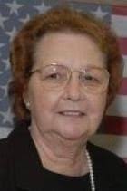 Catherine Garrett Obituary (2022)