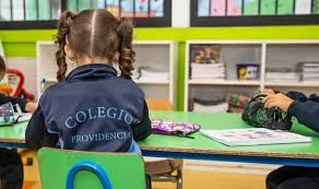 Gobierno de #paraguay anuncia que las clases presenciales se suspenden hasta diciembre en escuelas y colegios. Providencia Suspende Clases Presenciales En Colegios Municipales Por Aumento De Casos De Covid 19 En La Region Epicentro Chile