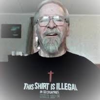 Remembering Robert L. James