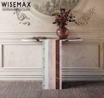 Order Online Onyx Console Table Italian Marble Console Table ...