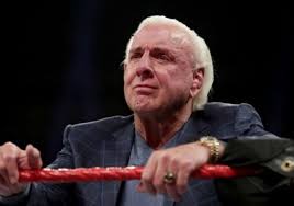 2 days ago · wwe hall of famer ric flair may be headed to aew soon. Wwe Issues Comment On Ric Flair Leaving The Company