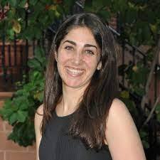 Lillian Cohen's Instagram, Twitter & Facebook