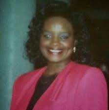 Vivian Mathis Riverside High Chattanooga, TN Class of 1974