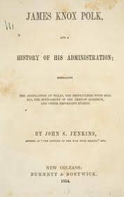 james k polk 1795 1849 open library