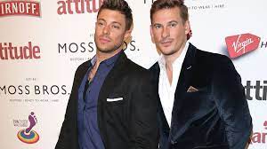 Maybe you would like to learn more about one of these? Der Blue Sanger Lee Ryan Verkundet Er Wird Wieder Vater Promiflash De