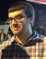 Eamon Collins's Instagram, Twitter & Facebook