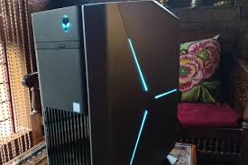 Dell alienware 17 r2 price in india Alienware Aurora R8 Desktop Review The Battle Hardened Veteran Review 2019 Pcmag India