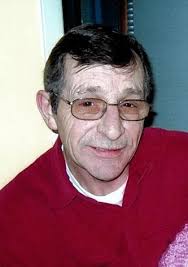 Obituary of Frank Taylor Virgoe