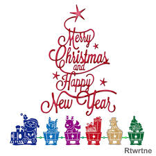 Be sure that the cardboard isn't too heavy to be punched. Cutting Dies Christmas And Bless Letter Cutting Dies For Card Making Embossing Stencil Die Diy Scrapbooking Photo Templates For Album Buy Online In Fiji At Fiji Desertcart Com Productid 168834456