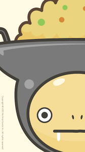 イタメ くん