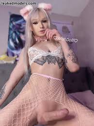 https:  wishdoll  wishdoll_ Nude Leaks OnlyFans Photo 14 - Leaked Models