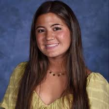 Sabrina Post's Field Hockey Recruiting Profile