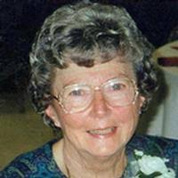 Obituary information for Margarite N. Highter