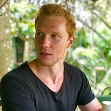 Vance Fulcomer's Instagram, Twitter & Facebook